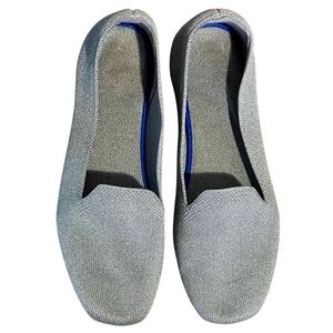 Frank Mully Women’s Loafer Flats – Size 8